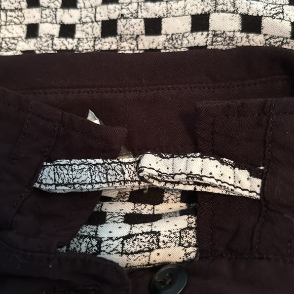 G Star Raw Boyfriend Long Sleeve Shirt Size Small - Picture 11 of 12